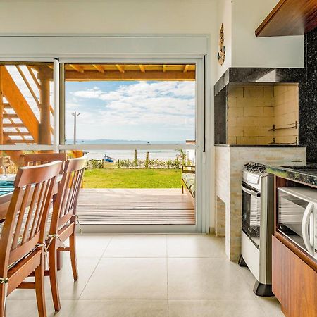 Pousada Residencial La Caracola Florianópolis Екстериор снимка
