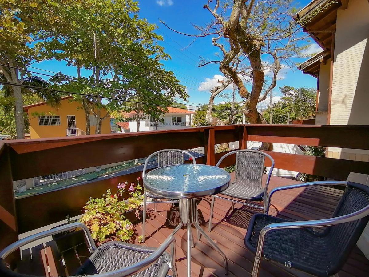 Pousada Residencial La Caracola Florianópolis Екстериор снимка
