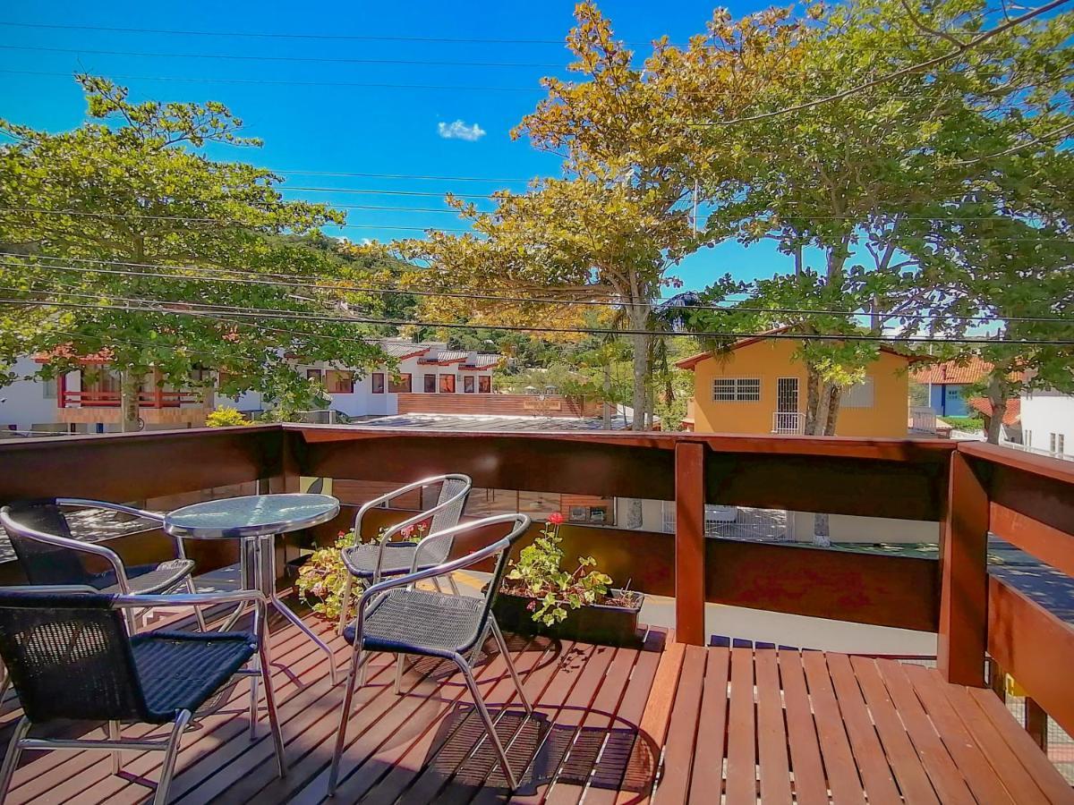 Pousada Residencial La Caracola Florianópolis Екстериор снимка