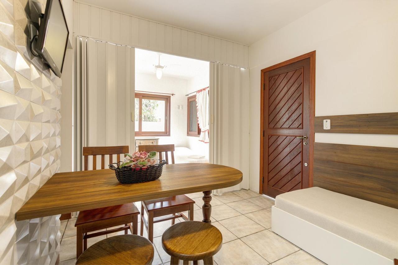 Pousada Residencial La Caracola Florianópolis Екстериор снимка