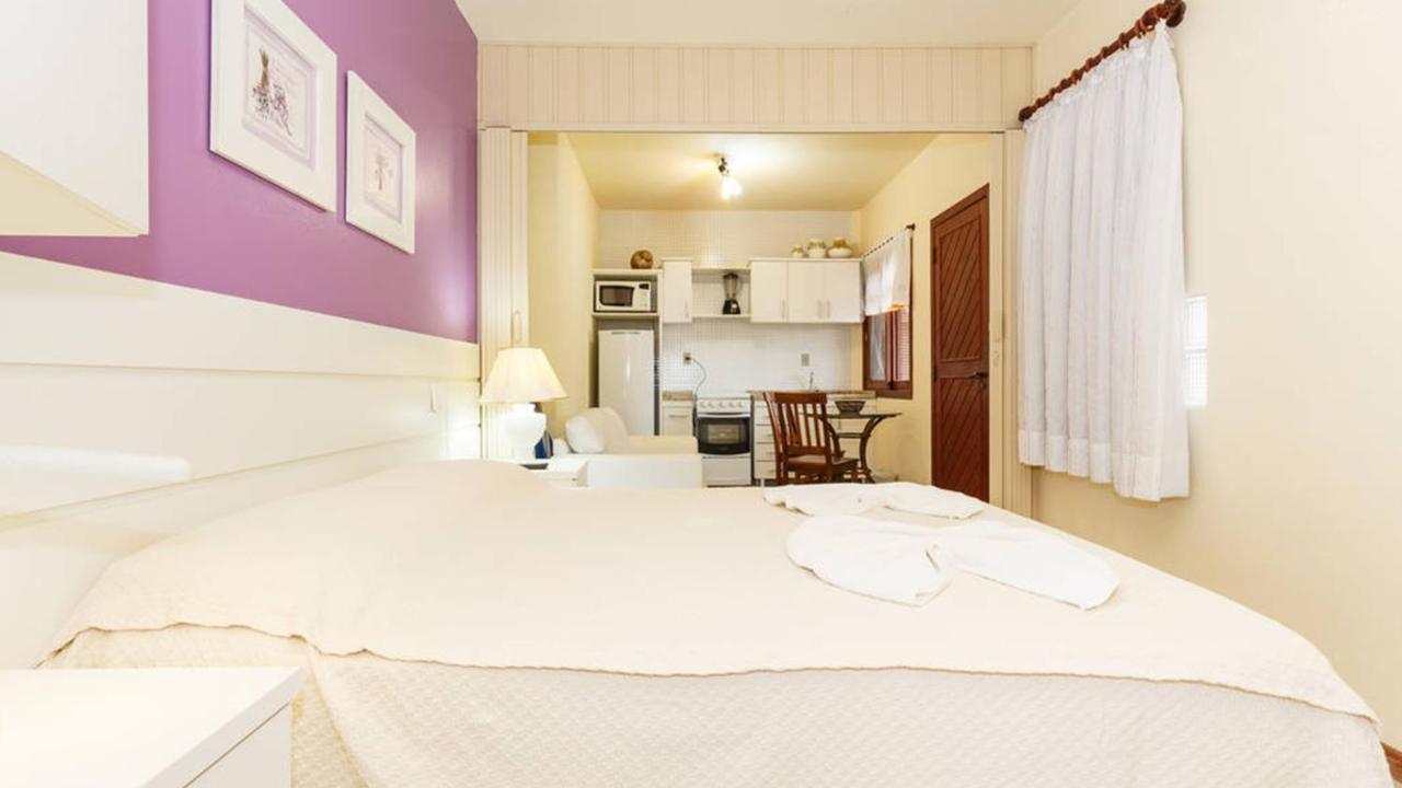 Pousada Residencial La Caracola Florianópolis Екстериор снимка