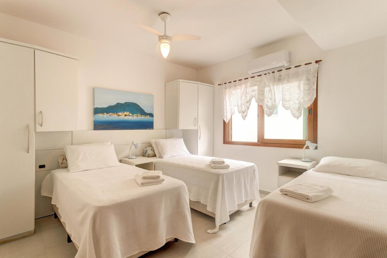 Pousada Residencial La Caracola Florianópolis Екстериор снимка