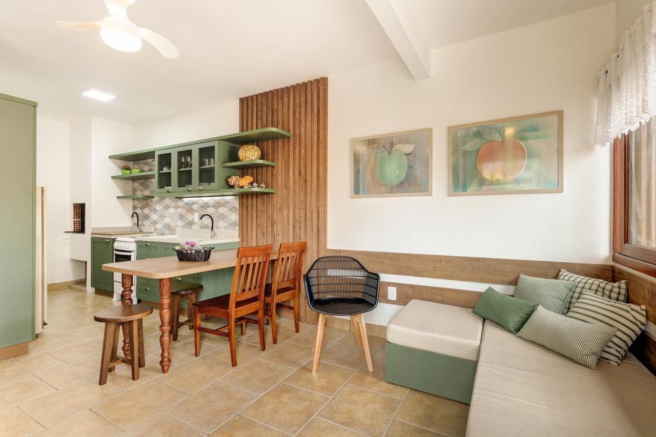 Pousada Residencial La Caracola Florianópolis Екстериор снимка