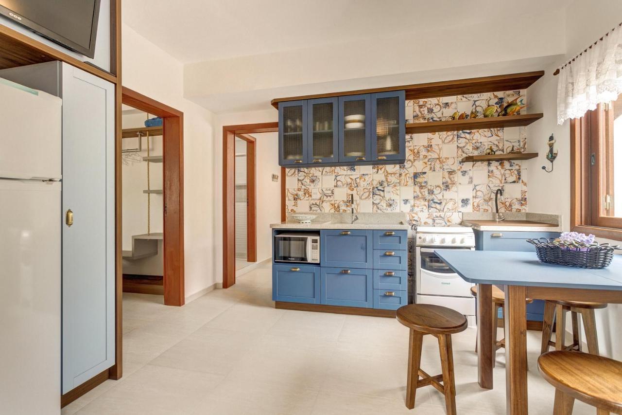 Pousada Residencial La Caracola Florianópolis Екстериор снимка