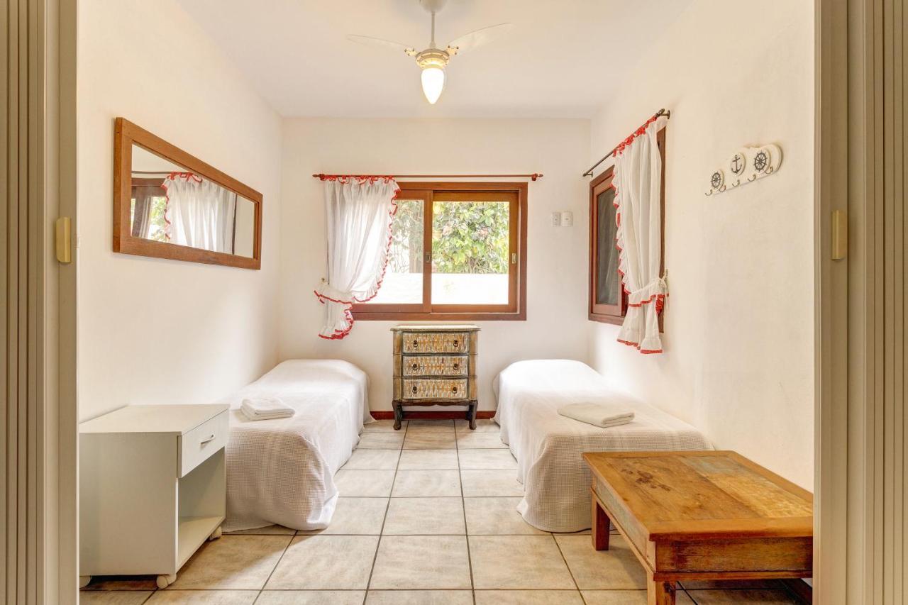 Pousada Residencial La Caracola Florianópolis Екстериор снимка