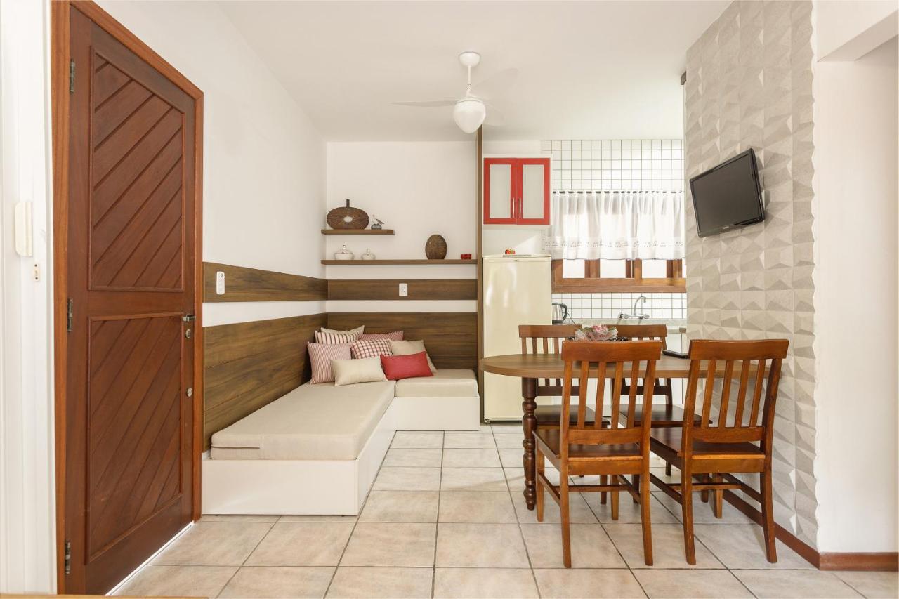 Pousada Residencial La Caracola Florianópolis Екстериор снимка