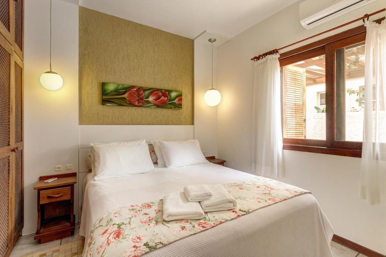 Pousada Residencial La Caracola Florianópolis Екстериор снимка