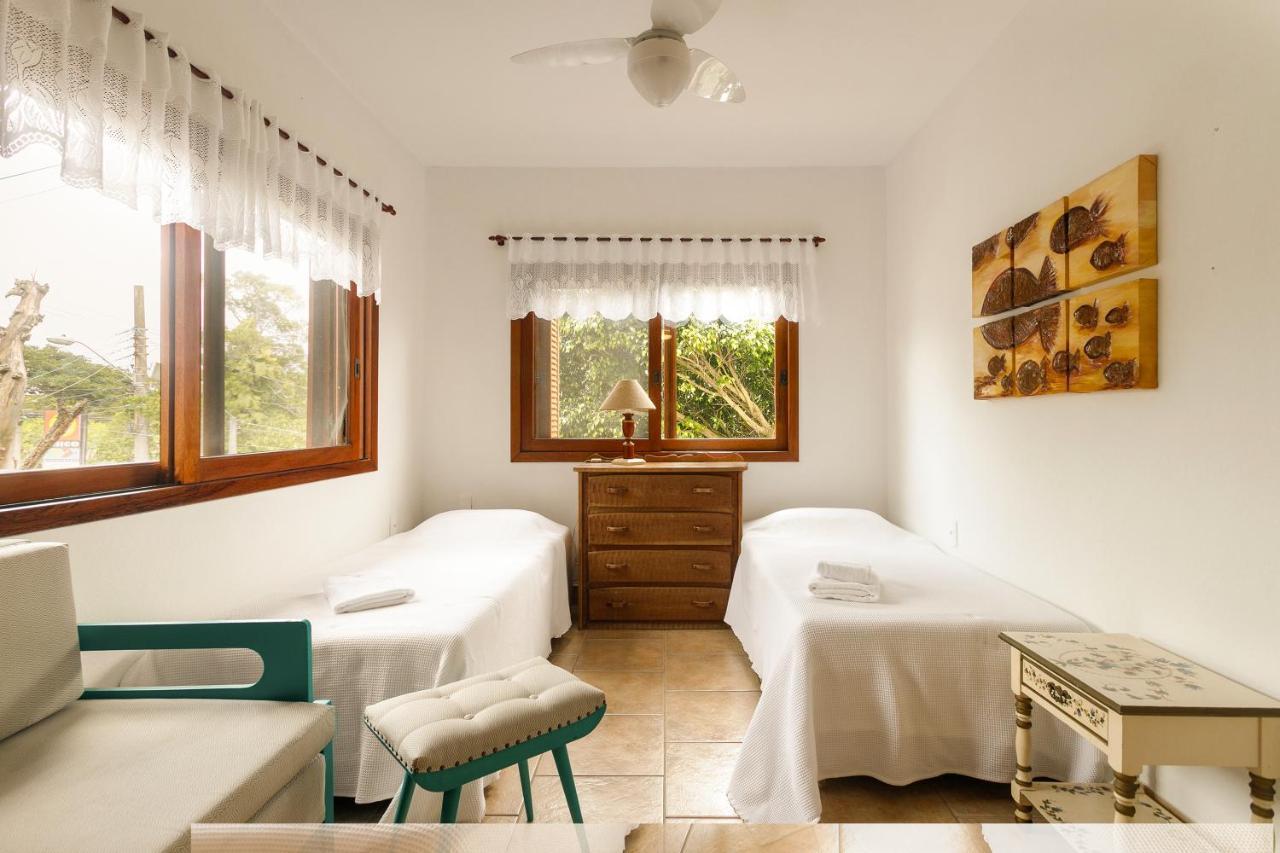 Pousada Residencial La Caracola Florianópolis Екстериор снимка