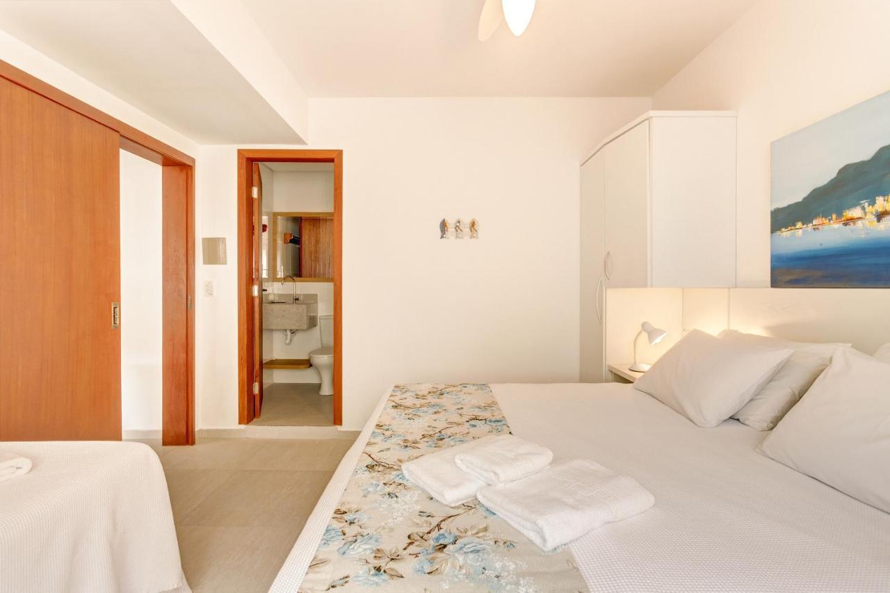 Pousada Residencial La Caracola Florianópolis Екстериор снимка