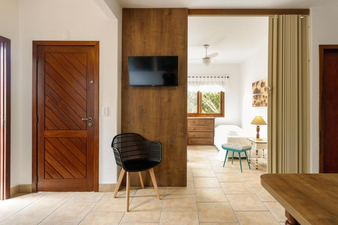 Pousada Residencial La Caracola Florianópolis Екстериор снимка