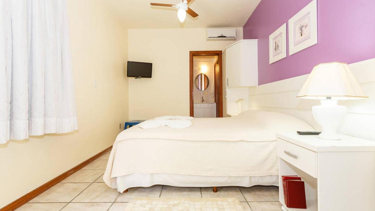 Pousada Residencial La Caracola Florianópolis Екстериор снимка