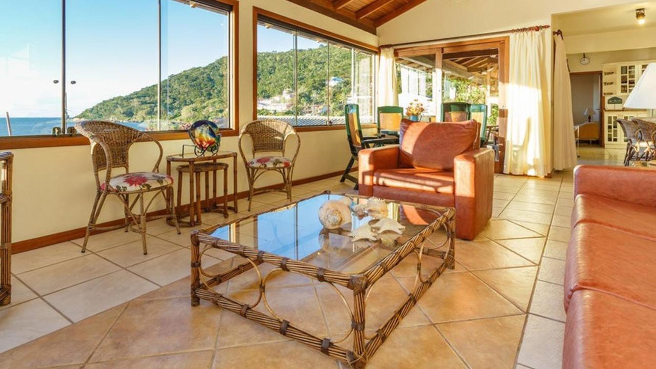 Pousada Residencial La Caracola Florianópolis Екстериор снимка