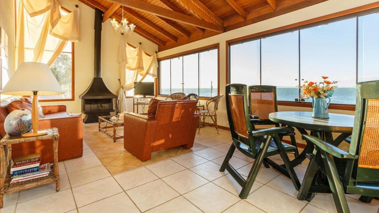 Pousada Residencial La Caracola Florianópolis Екстериор снимка