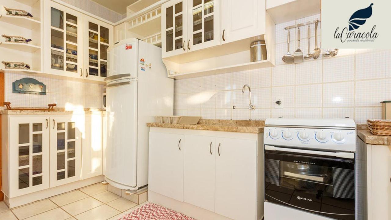 Pousada Residencial La Caracola Florianópolis Екстериор снимка