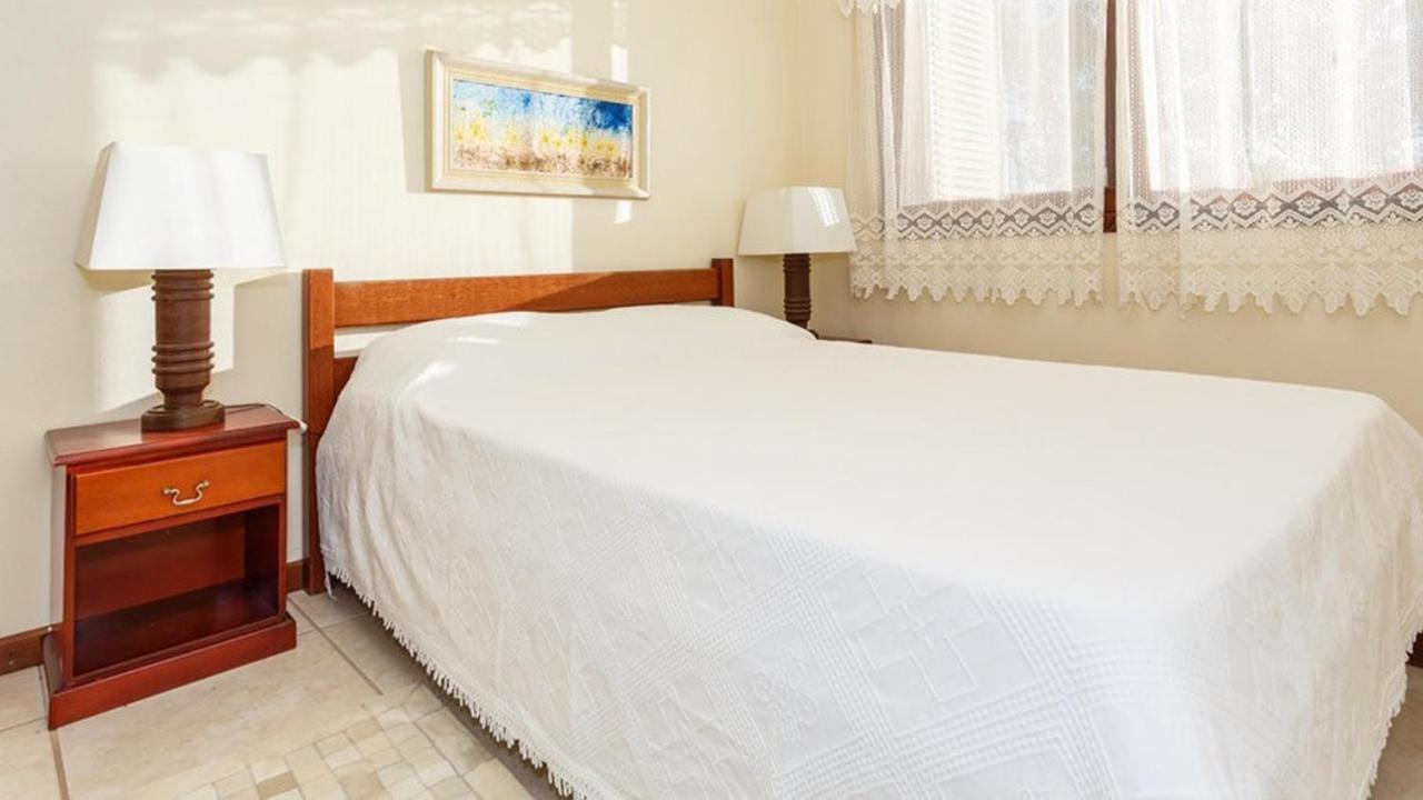 Pousada Residencial La Caracola Florianópolis Екстериор снимка
