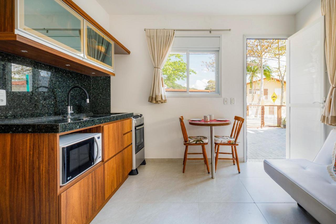 Pousada Residencial La Caracola Florianópolis Екстериор снимка