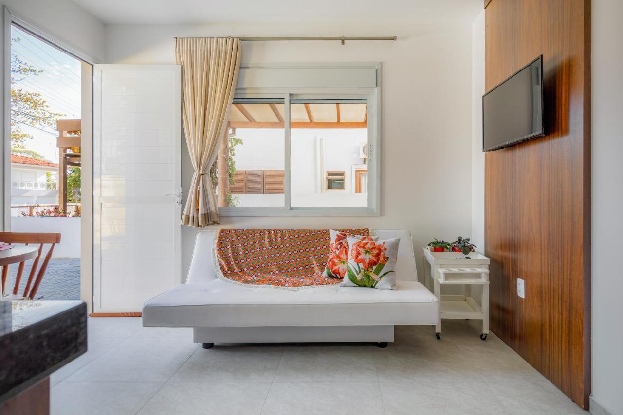 Pousada Residencial La Caracola Florianópolis Екстериор снимка