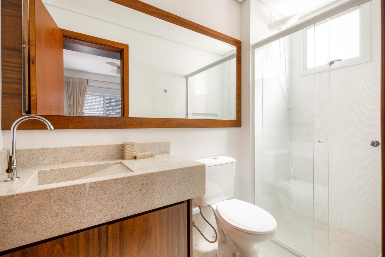 Pousada Residencial La Caracola Florianópolis Екстериор снимка