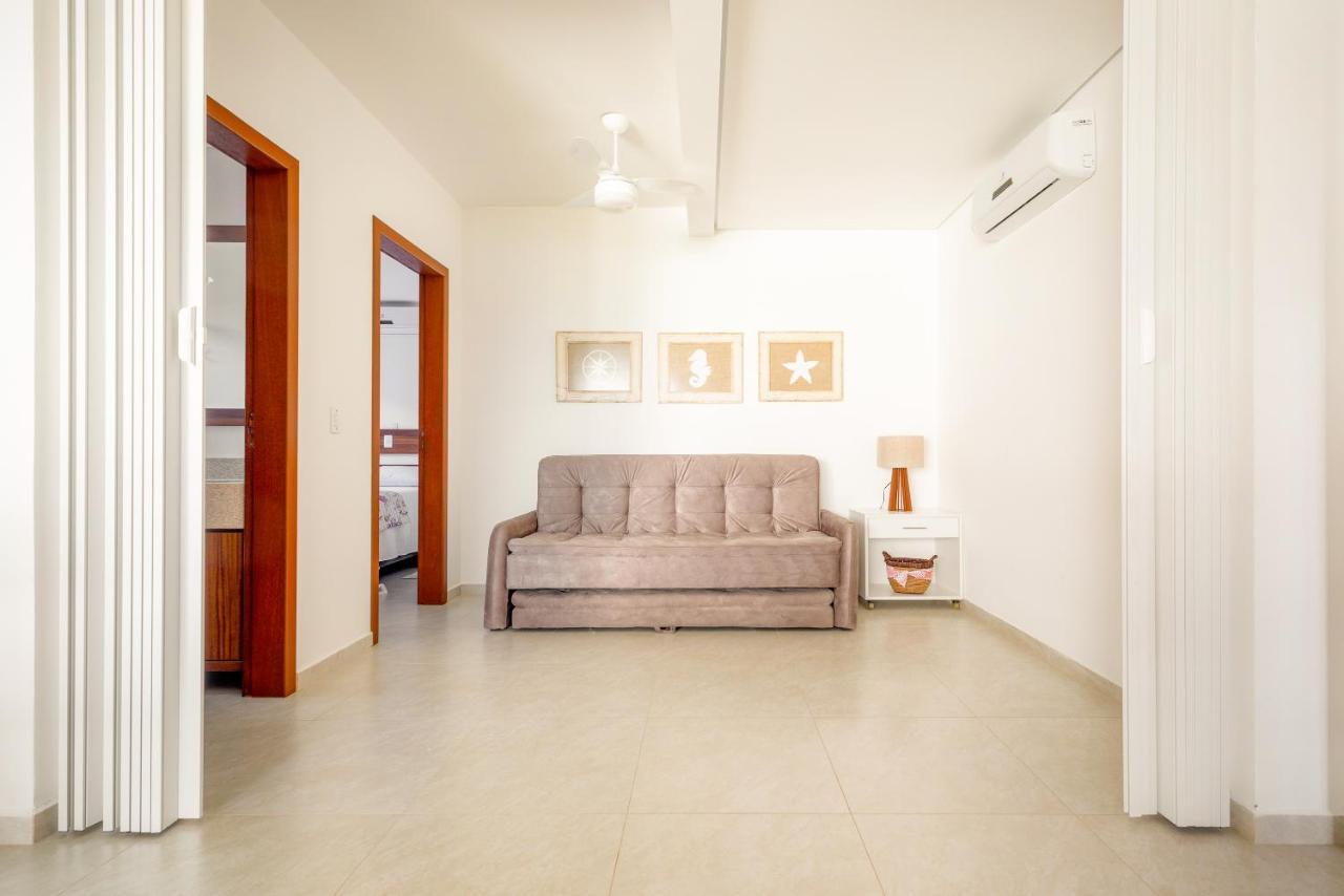 Pousada Residencial La Caracola Florianópolis Екстериор снимка