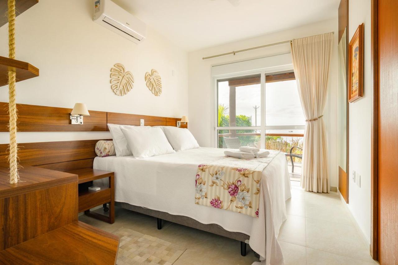 Pousada Residencial La Caracola Florianópolis Екстериор снимка