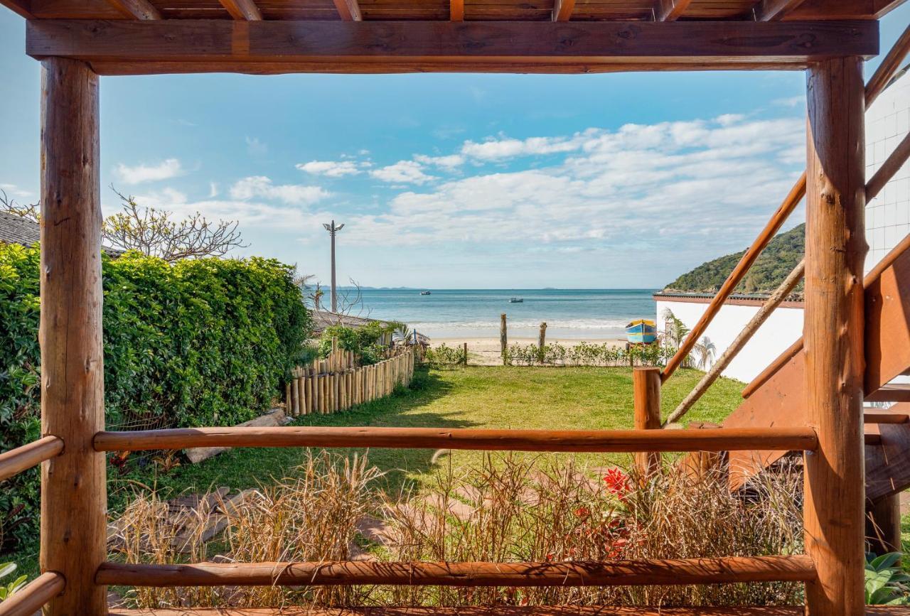 Pousada Residencial La Caracola Florianópolis Екстериор снимка
