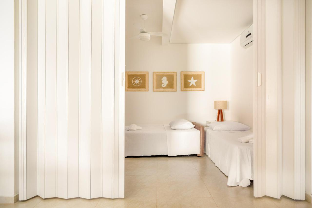 Pousada Residencial La Caracola Florianópolis Екстериор снимка