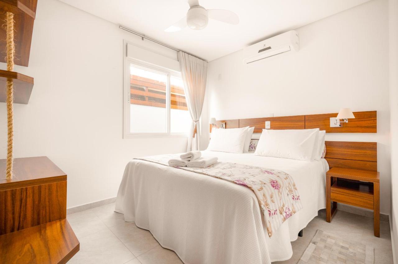 Pousada Residencial La Caracola Florianópolis Екстериор снимка