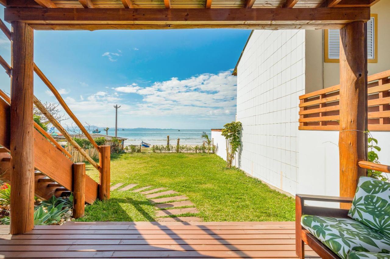 Pousada Residencial La Caracola Florianópolis Екстериор снимка