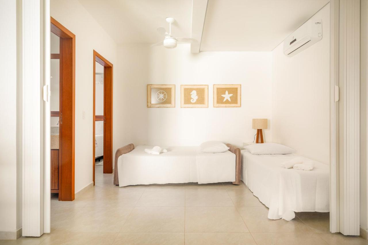 Pousada Residencial La Caracola Florianópolis Екстериор снимка