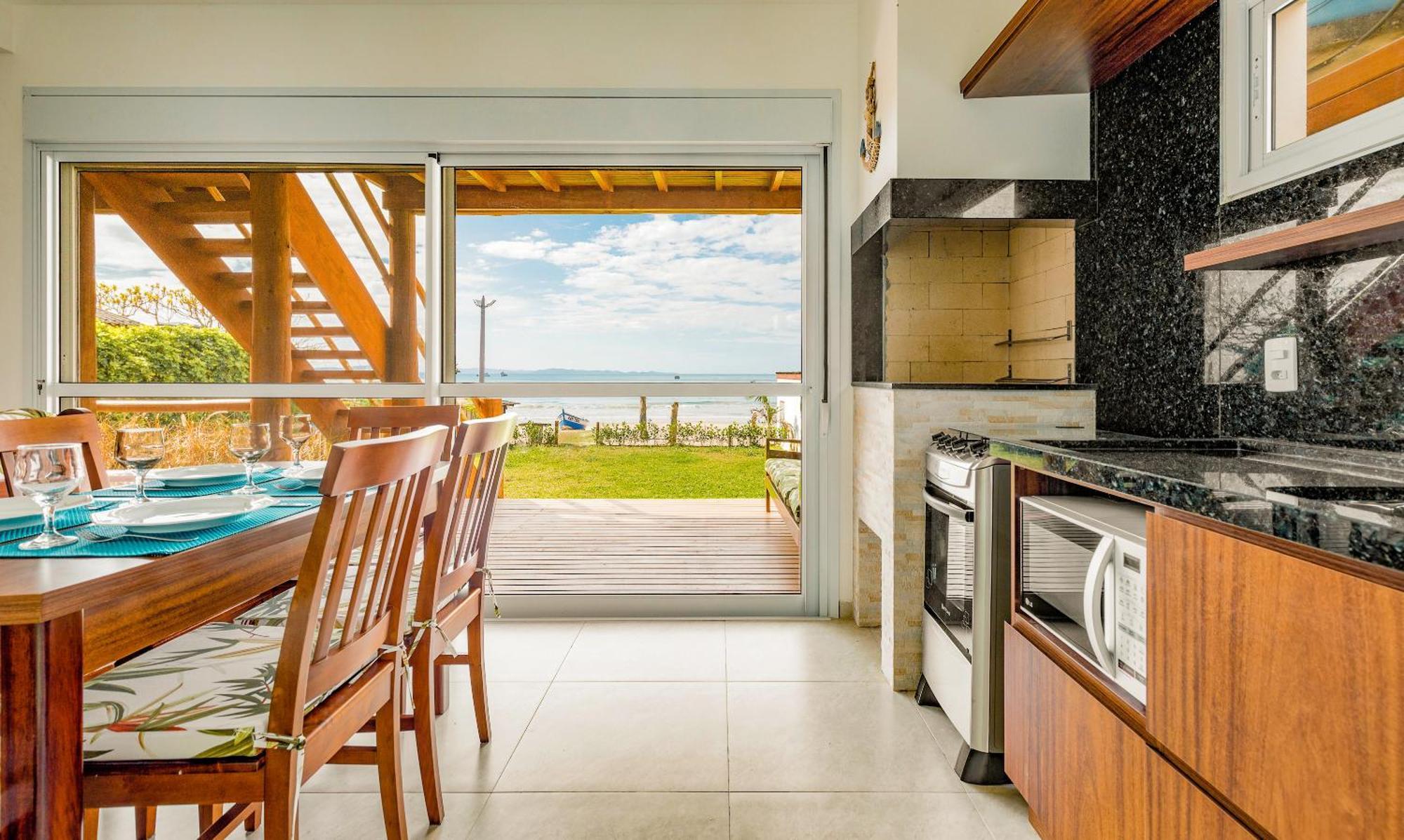 Pousada Residencial La Caracola Florianópolis Екстериор снимка