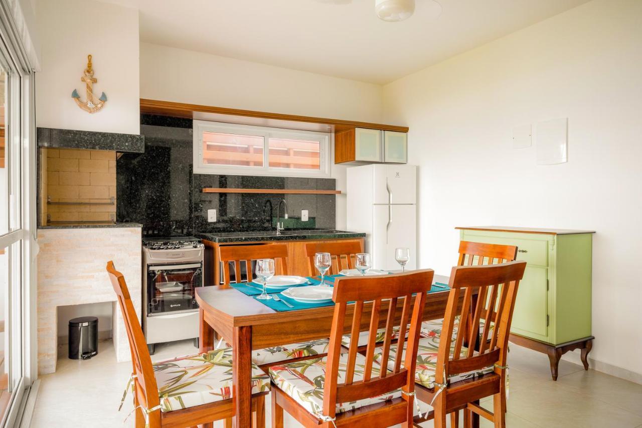 Pousada Residencial La Caracola Florianópolis Екстериор снимка