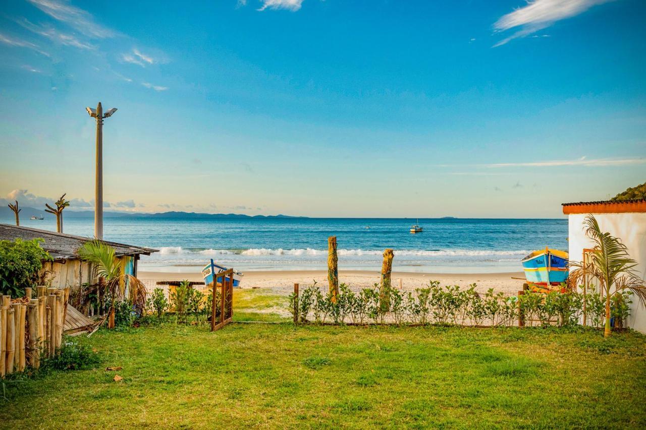 Pousada Residencial La Caracola Florianópolis Екстериор снимка