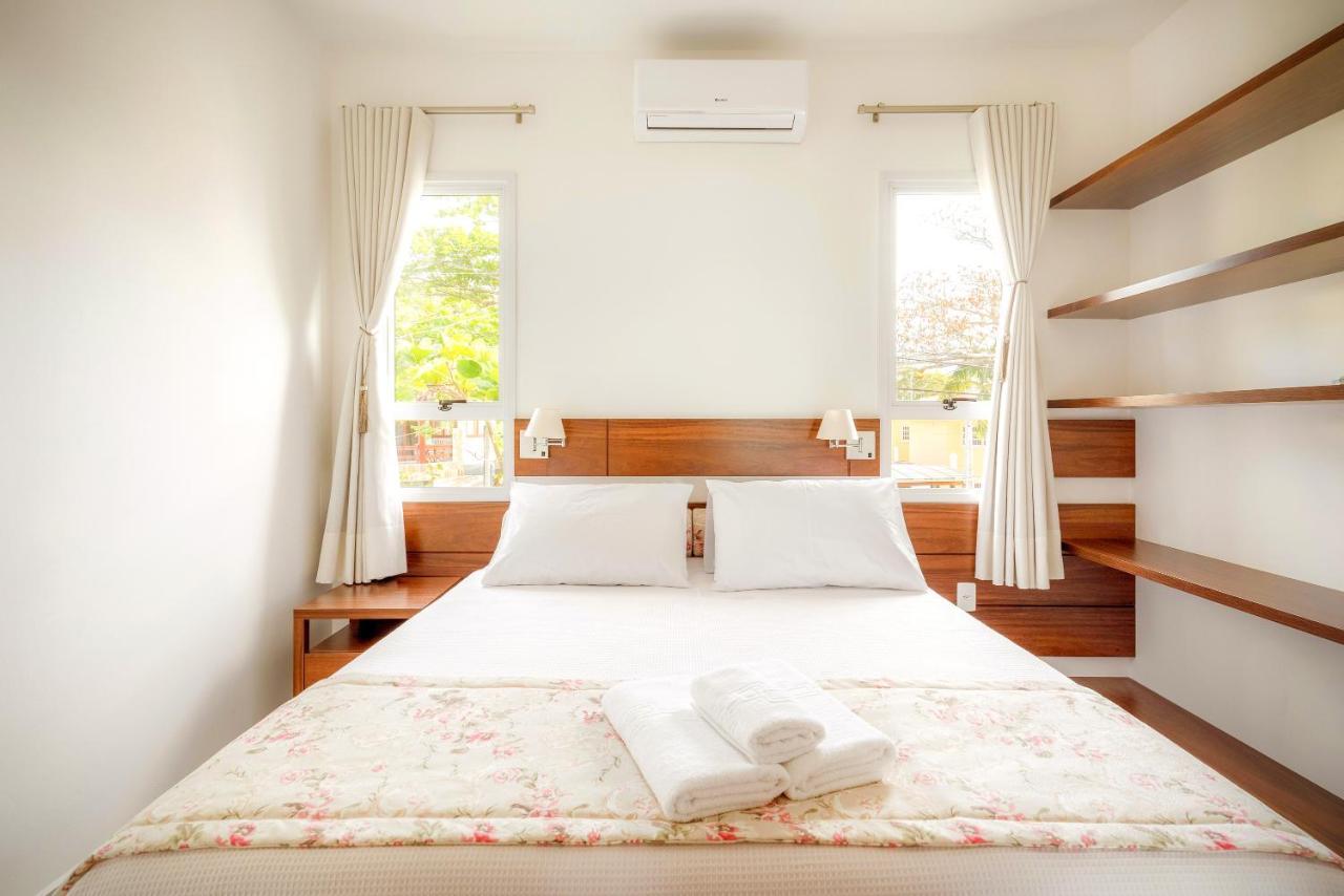Pousada Residencial La Caracola Florianópolis Екстериор снимка