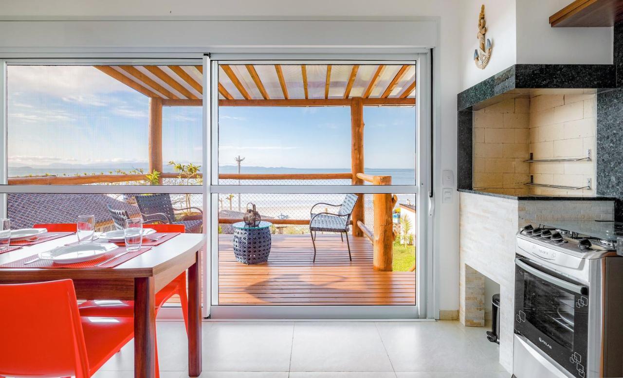 Pousada Residencial La Caracola Florianópolis Екстериор снимка
