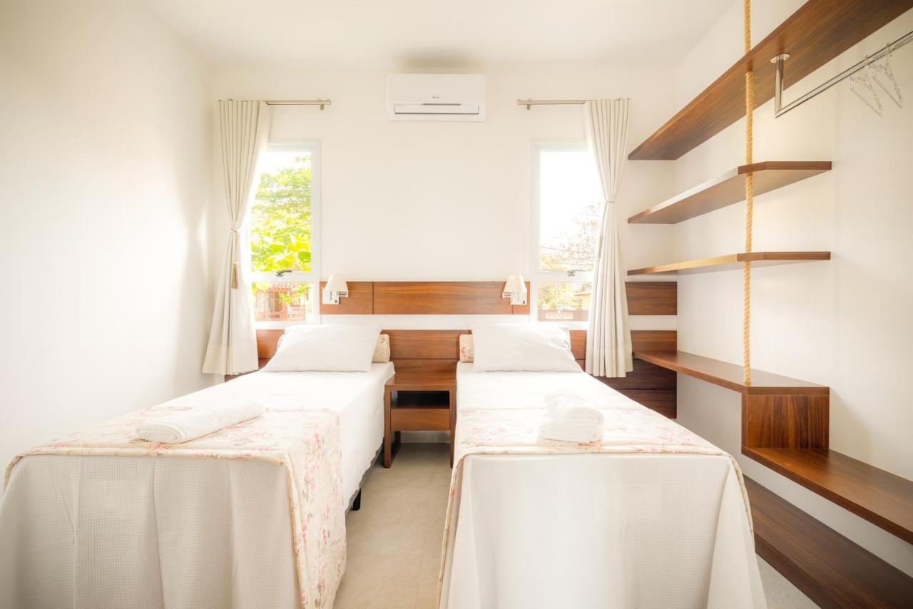 Pousada Residencial La Caracola Florianópolis Екстериор снимка