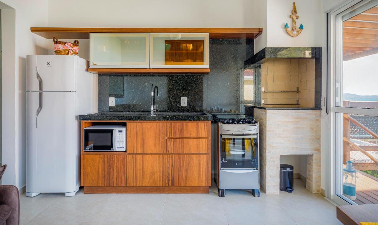 Pousada Residencial La Caracola Florianópolis Екстериор снимка