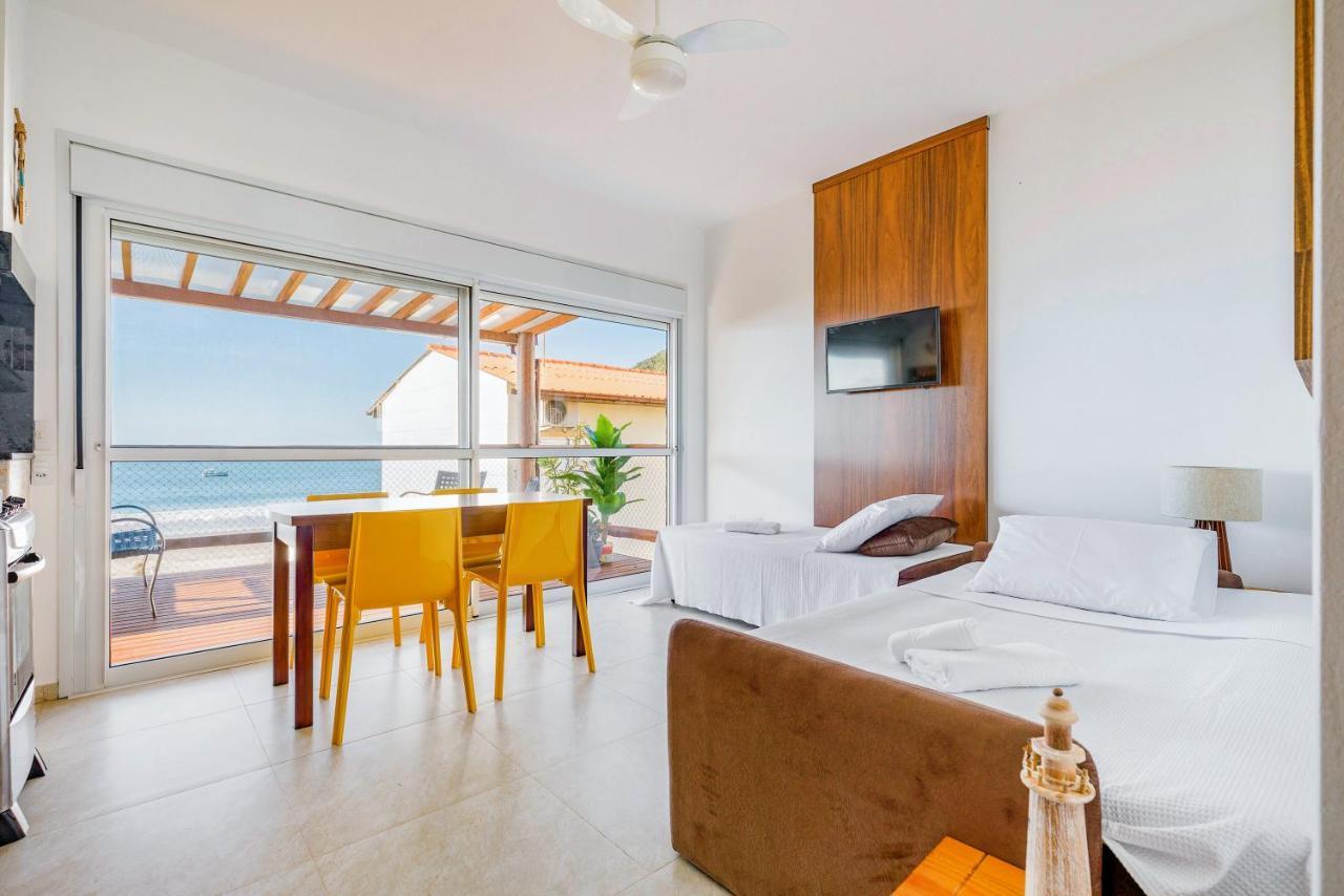 Pousada Residencial La Caracola Florianópolis Екстериор снимка