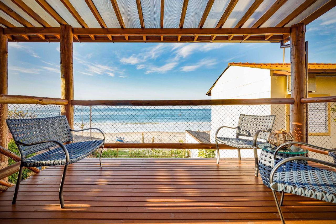 Pousada Residencial La Caracola Florianópolis Екстериор снимка