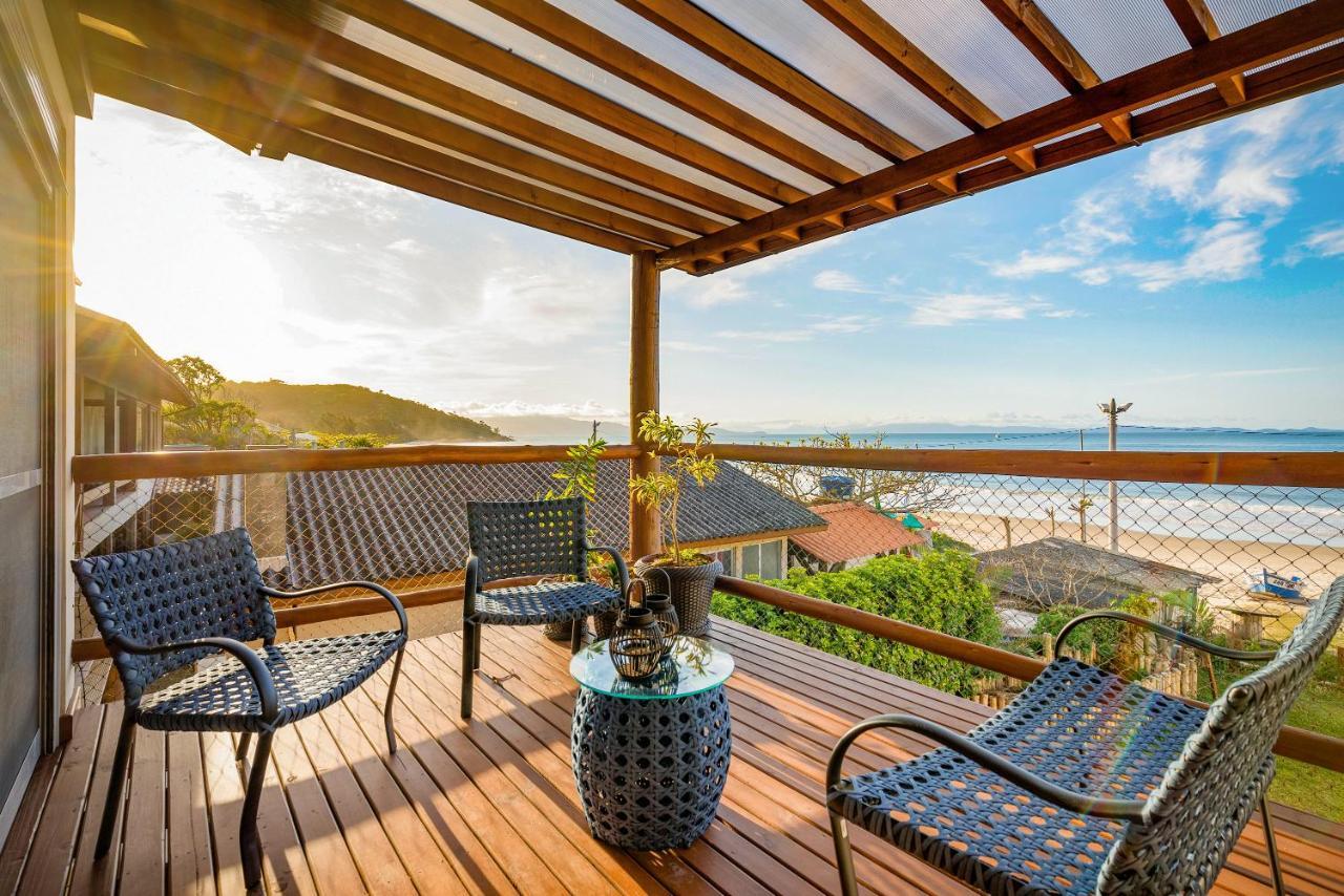 Pousada Residencial La Caracola Florianópolis Екстериор снимка