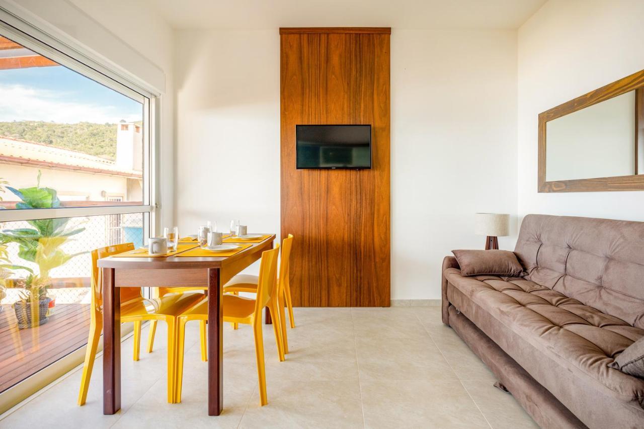 Pousada Residencial La Caracola Florianópolis Екстериор снимка