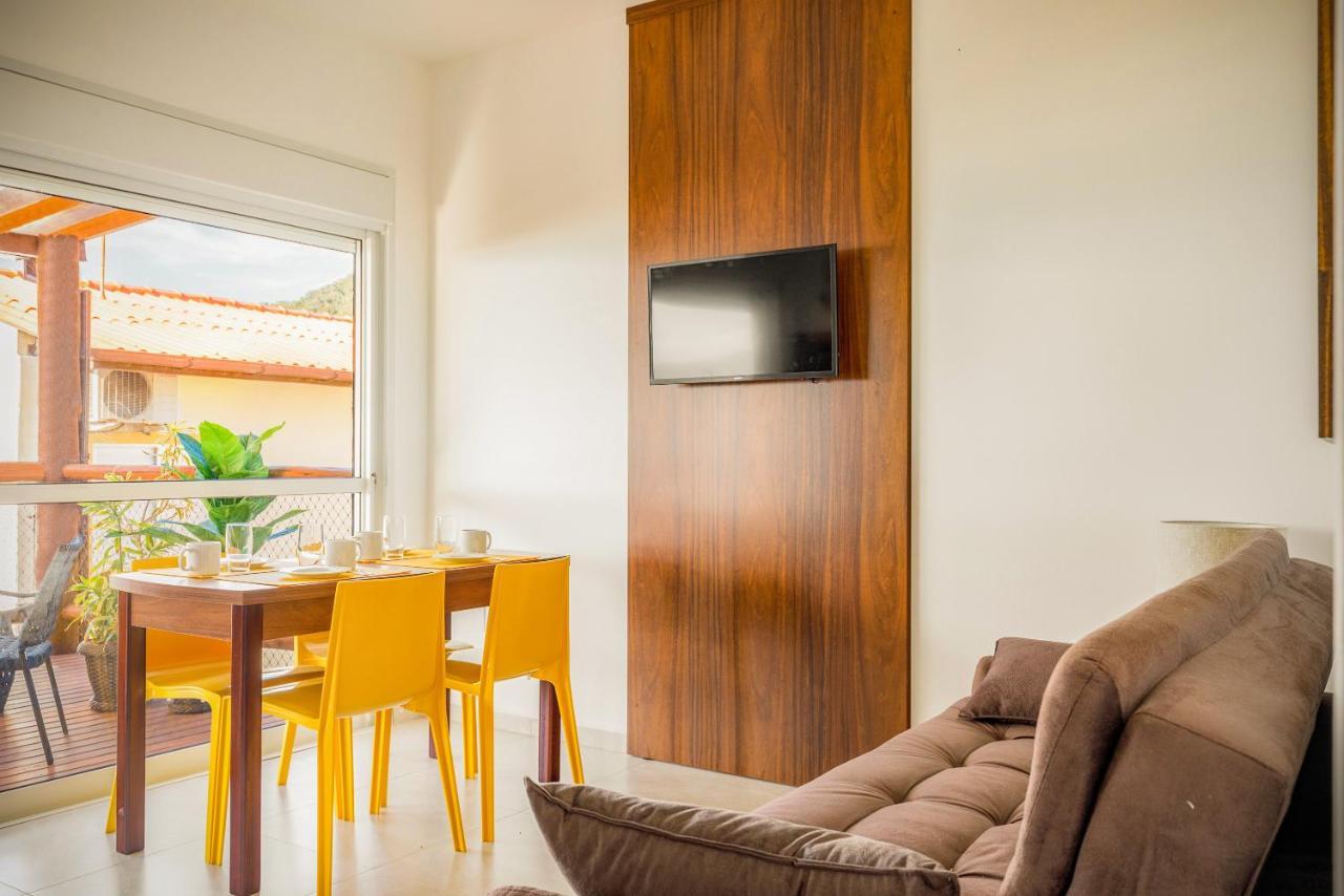 Pousada Residencial La Caracola Florianópolis Екстериор снимка