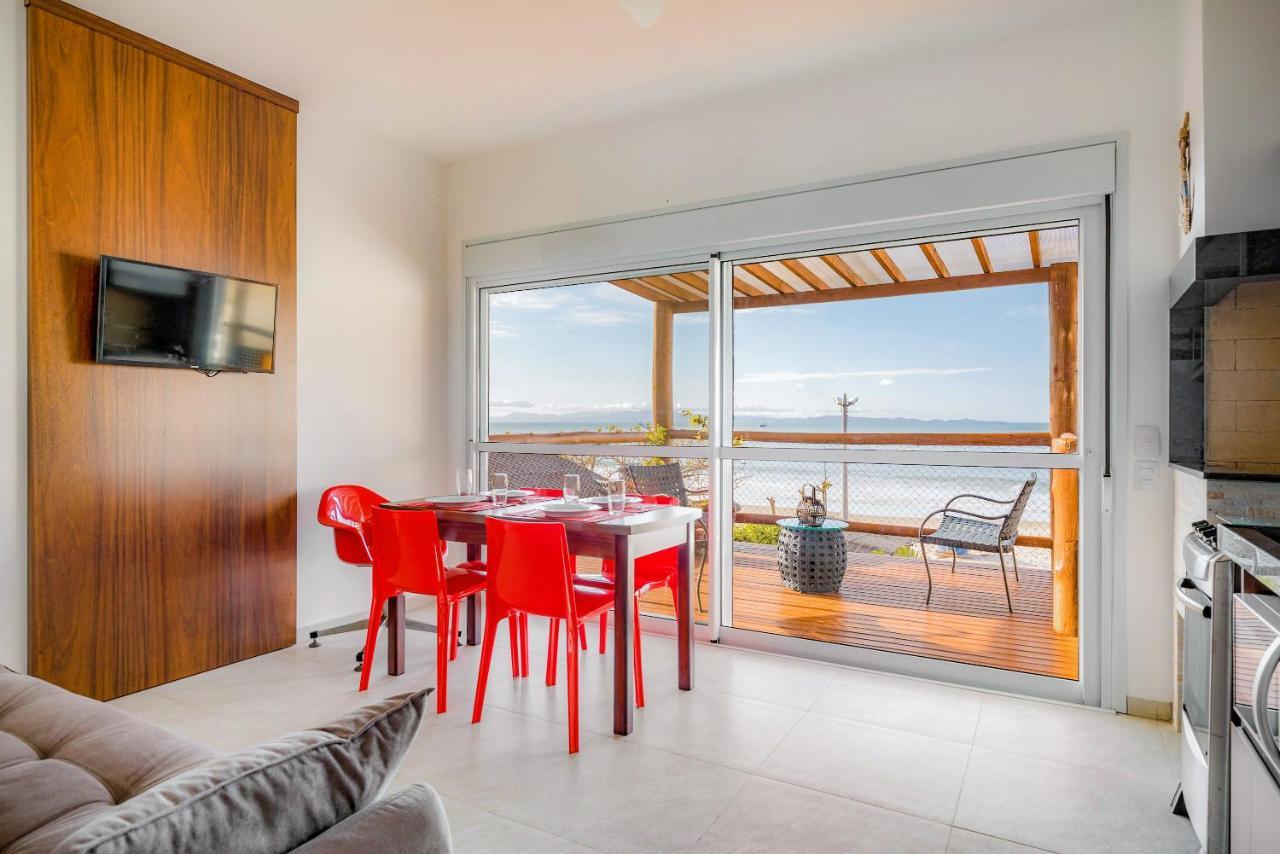 Pousada Residencial La Caracola Florianópolis Екстериор снимка